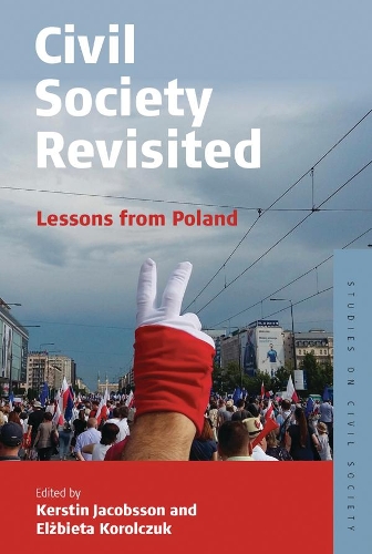 Civil Society Revisited