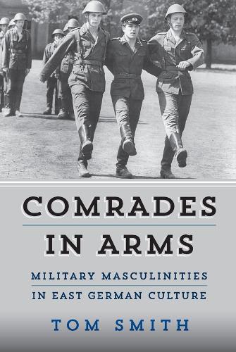 Comrades in Arms