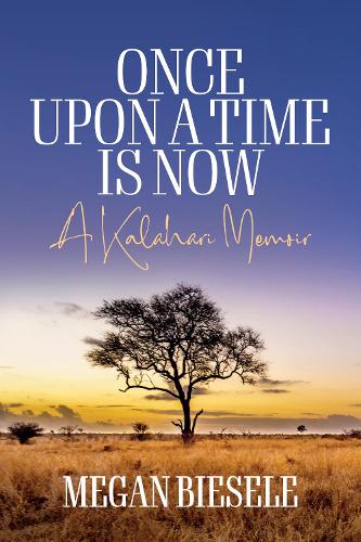 Once Upon a Time is Now