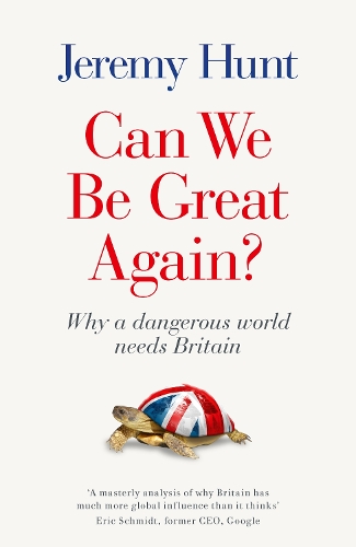 Can We Be Great Again?