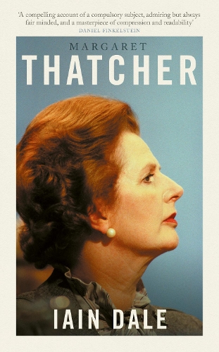 Margaret Thatcher