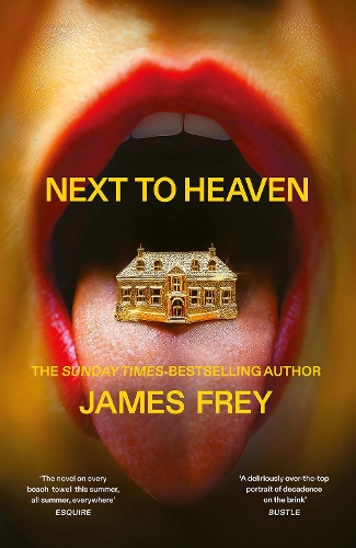 Next to Heaven