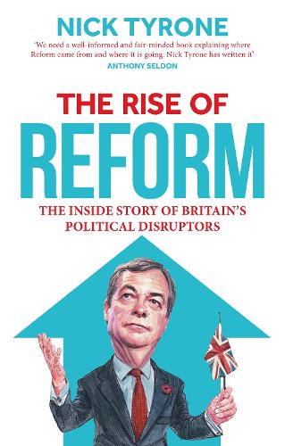 The Rise of Reform