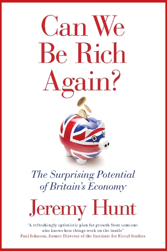 Can We Be Rich Again?