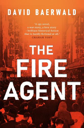 The Fire Agent
