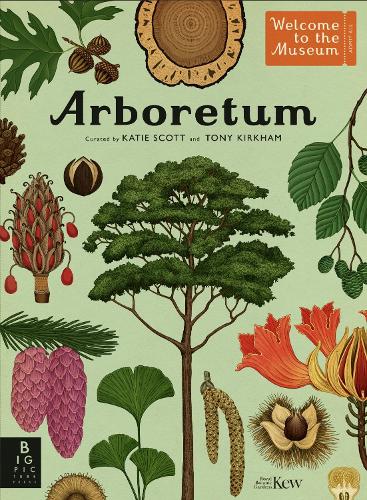 Arboretum