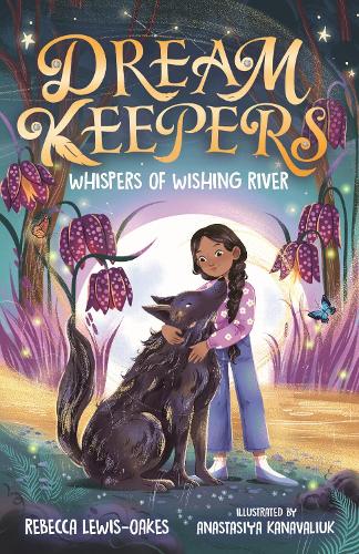Dream Keepers: Whispers of Wishing River