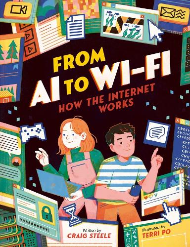From AI to Wi-Fi
