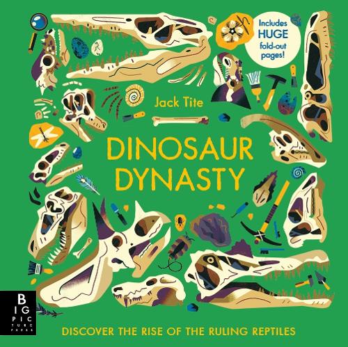 Dinosaur Dynasty
