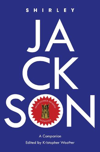 Shirley Jackson