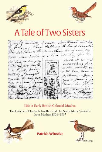 A Tale of Two Sisters