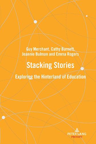 Stacking stories