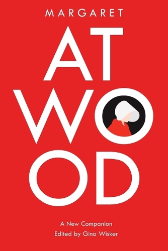 Margaret Atwood