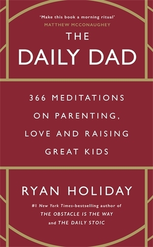 The Daily Dad