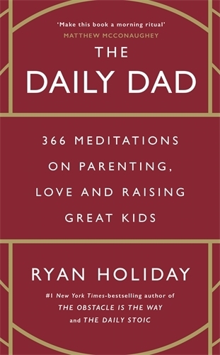 The Daily Dad