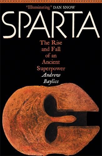 Sparta by Andrew Bayliss