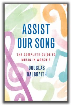 Assist Our Song