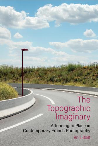 The Topographic Imaginary