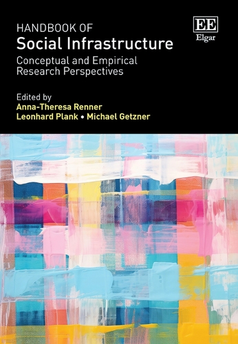 Handbook of Social Infrastructure