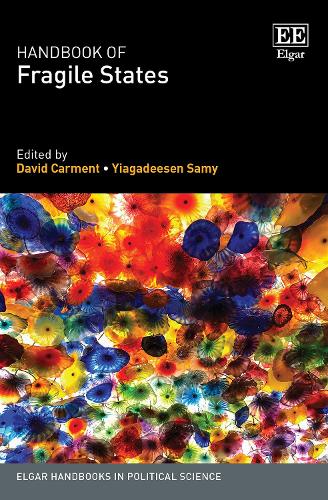 Handbook of Fragile States