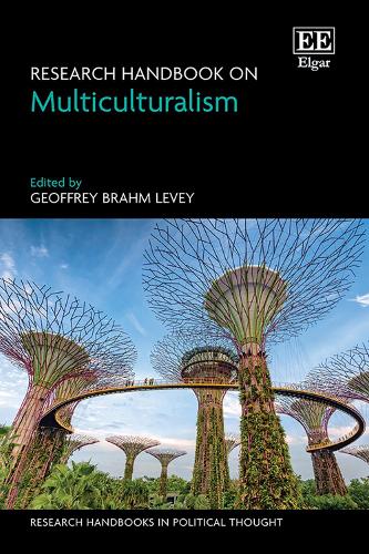 Research Handbook on Multiculturalism