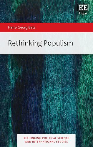 Rethinking Populism