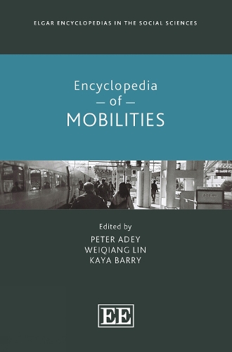 Encyclopedia of Mobilities