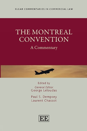 The Montreal Convention