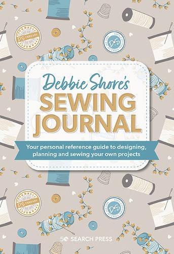 Debbie Shore's Sewing Journal