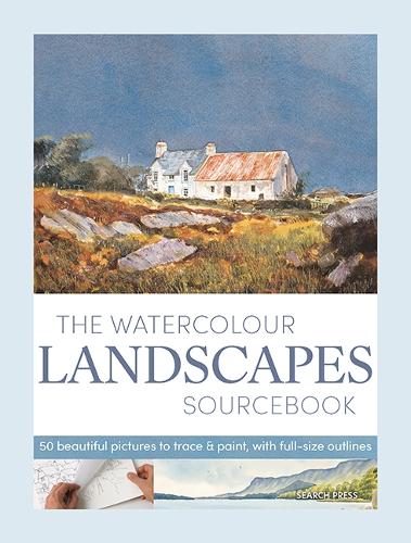 The Watercolour Landscapes Sourcebook