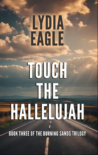 Touch the Hallelujah