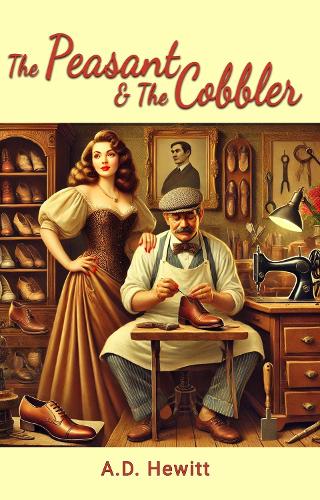 The Peasant and The Cobbler