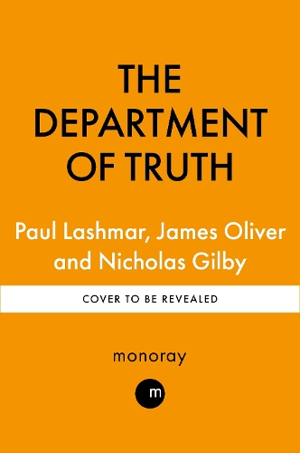 The Department Of Truth