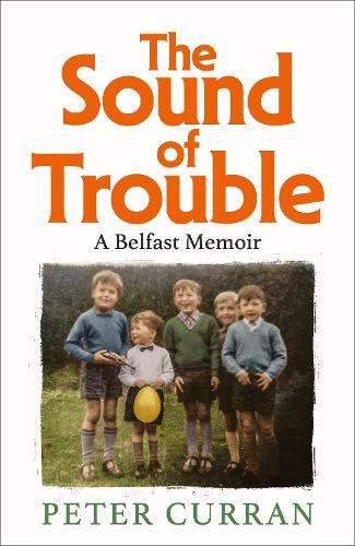 The Sound of Trouble