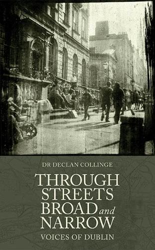 Through the Streets Broad and Narrow