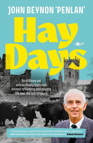 Hay Days