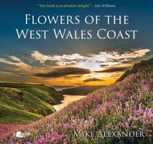Flowers of the West Wales Coast