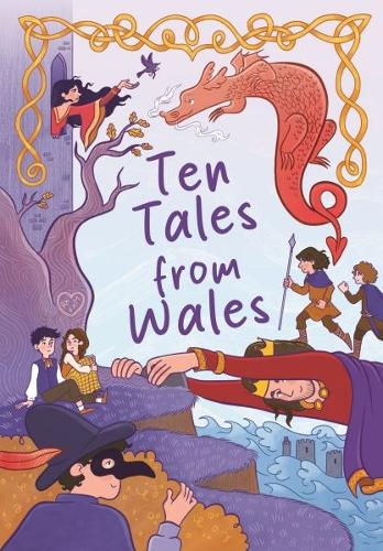 Ten Tales from Wales