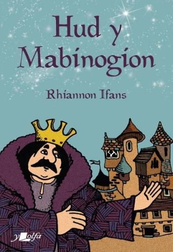 Hud y Mabinogion