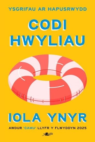 Codi Hwyliau - Ysgrifau ar Hapusrwydd