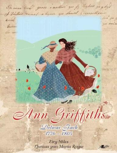 Ann Griffiths