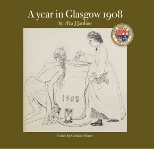 A Year in Glasgow 1908