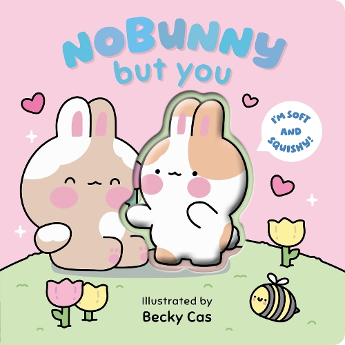 NoBunny but You