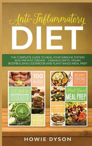 Anti-Inflammatory Diet