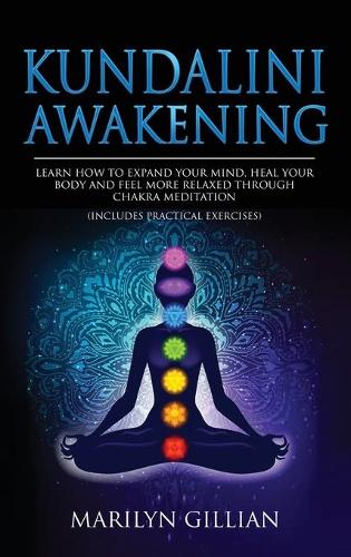 Kundalini Awakening