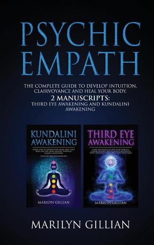 Psychic Empath