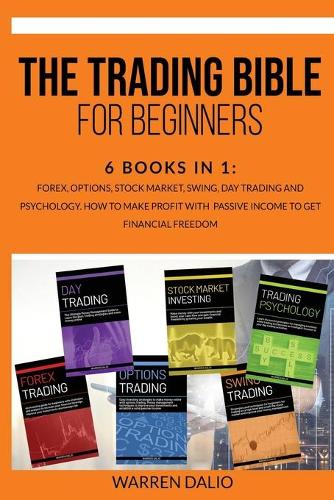 The Trading Bible for Beginners