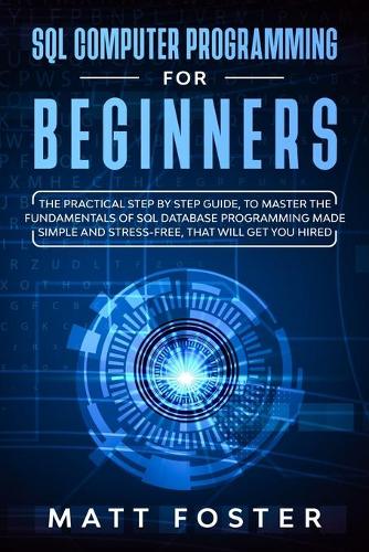 SQL Computer Programming for Beginners