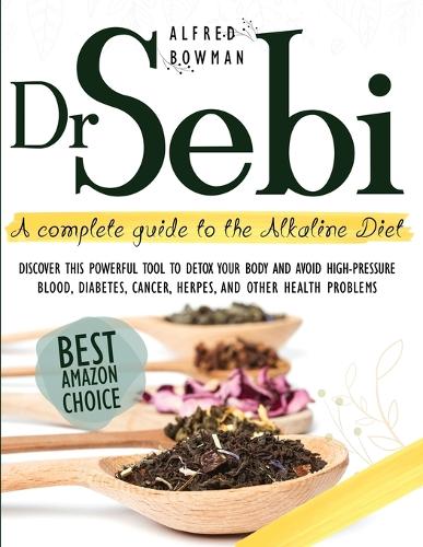 Dr.Sebi