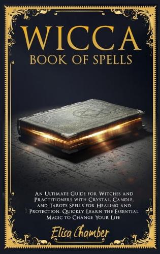 Book of Spells